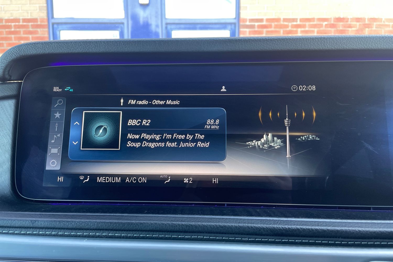 Used Mercedes-Benz G Class 2021 for sale - 77926908: Photo 25