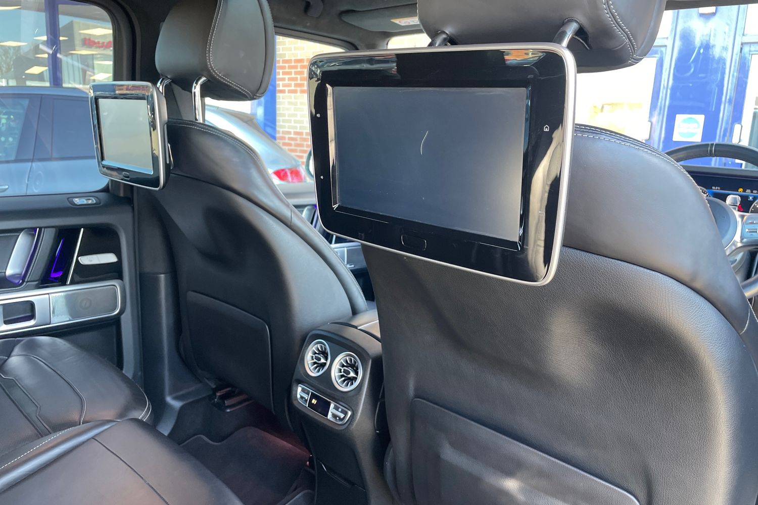 Used Mercedes-Benz G Class 2021 for sale - 77926908: Photo 26