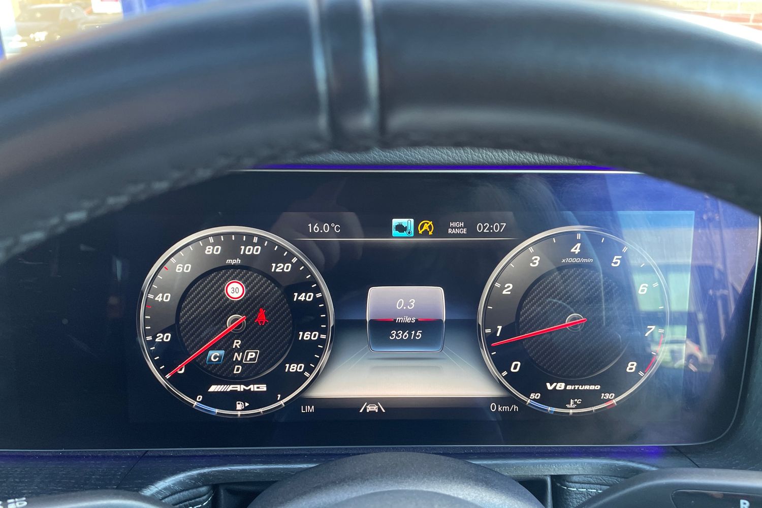 Used Mercedes-Benz G Class 2021 for sale - 77926908: Photo 28