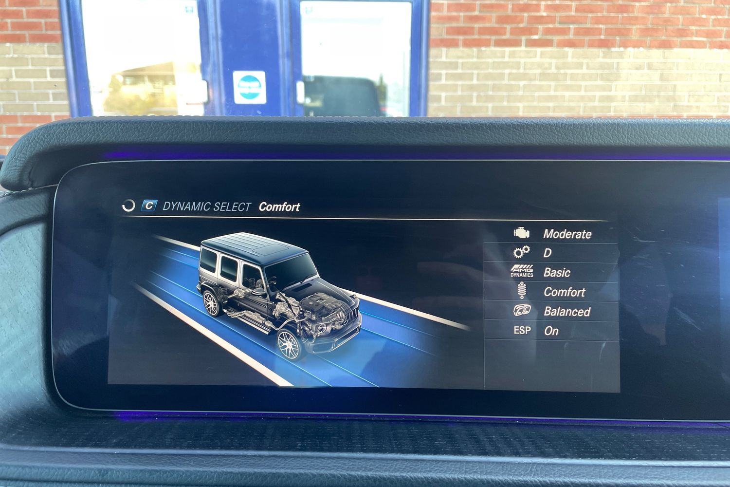 Used Mercedes-Benz G Class 2021 for sale - 77926908: Photo 31