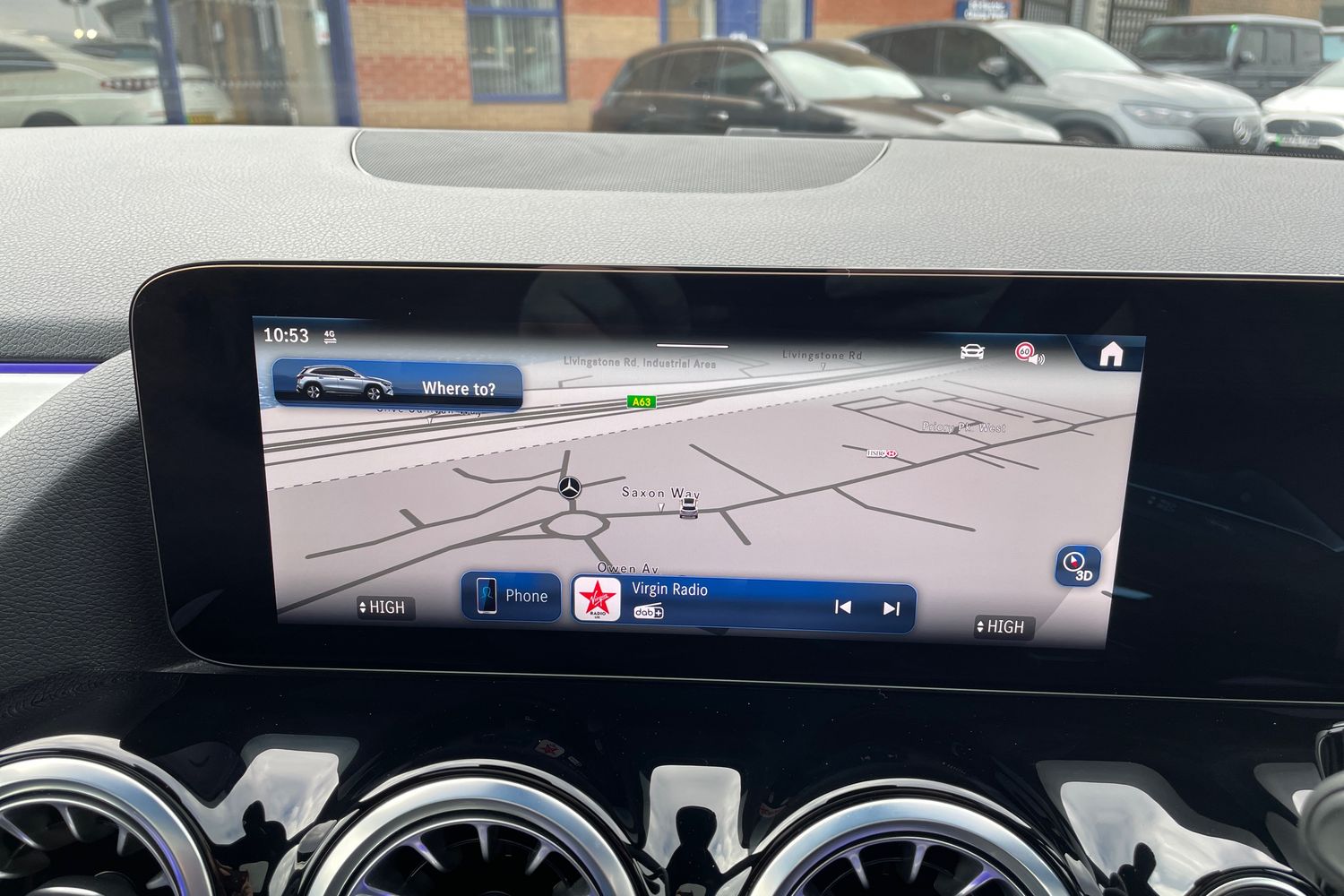 Used Mercedes-Benz GLA 2025 for sale - 77479996: Photo 11