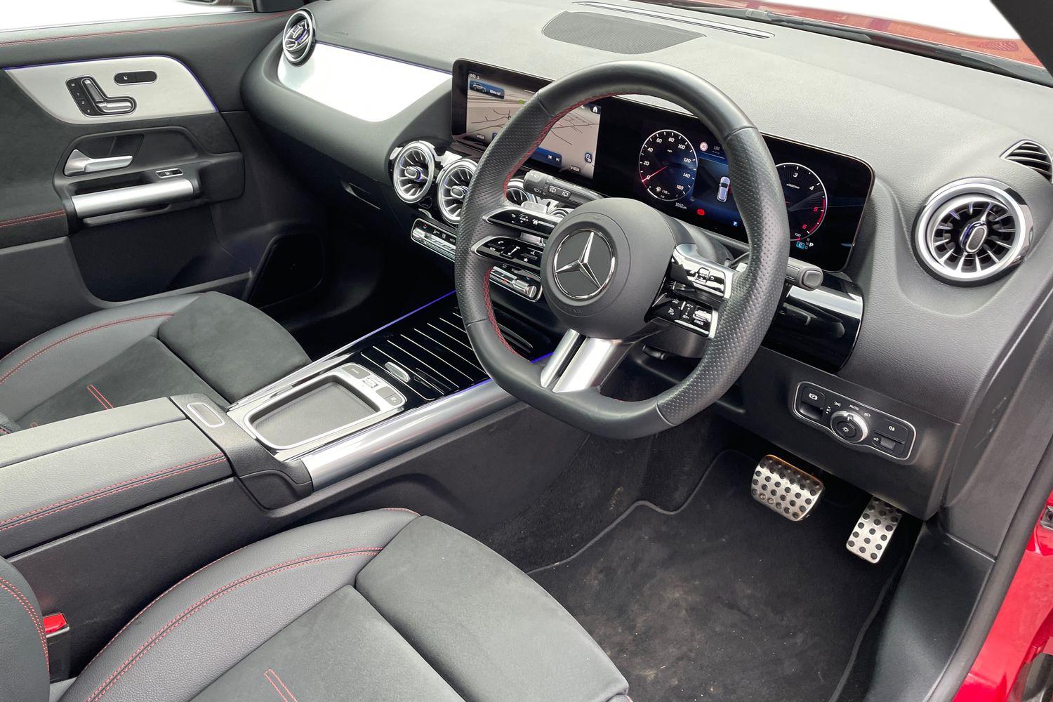 Used Mercedes-Benz GLA 2025 for sale - 77479996: Photo 12