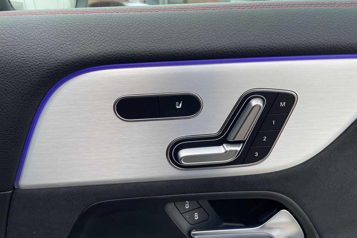 Used Mercedes-Benz GLA 2025 for sale - 77479996: Photo 15