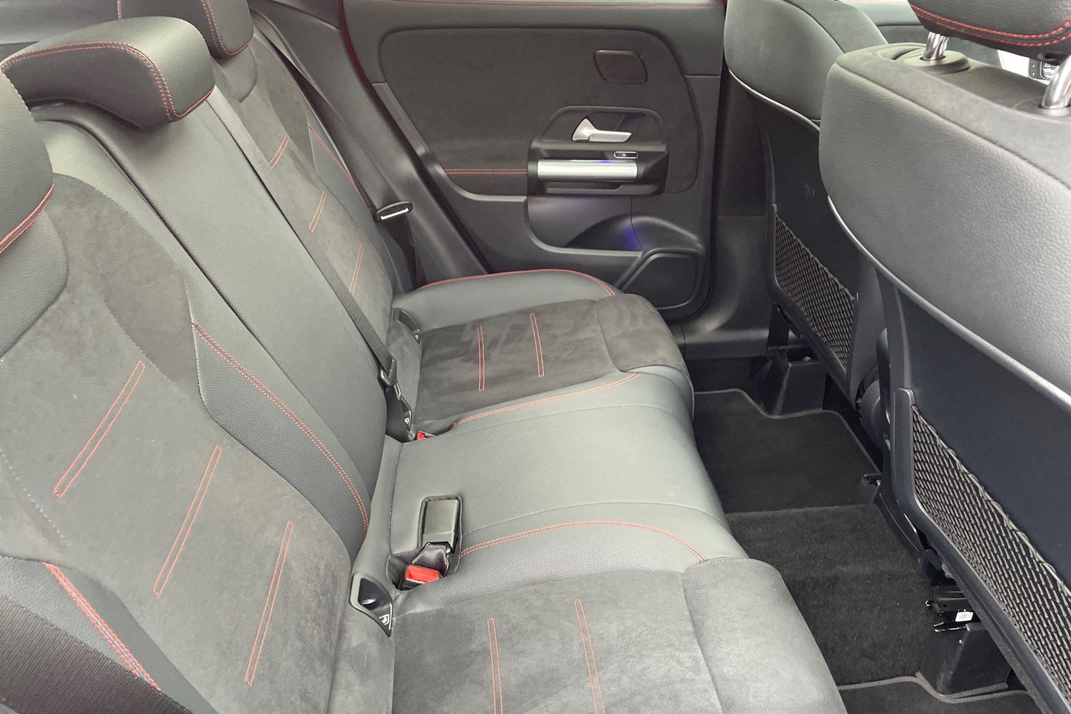 Used Mercedes-Benz GLA 2025 for sale - 77479996: Photo 16