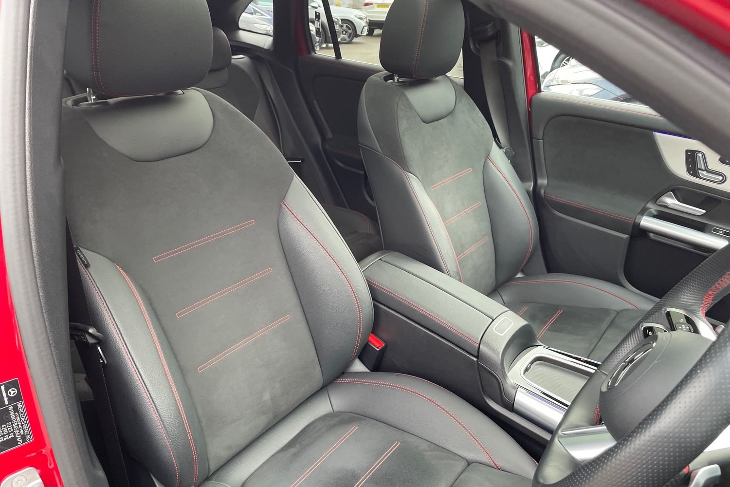 Used Mercedes-Benz GLA 2025 for sale - 77479996: Photo 17