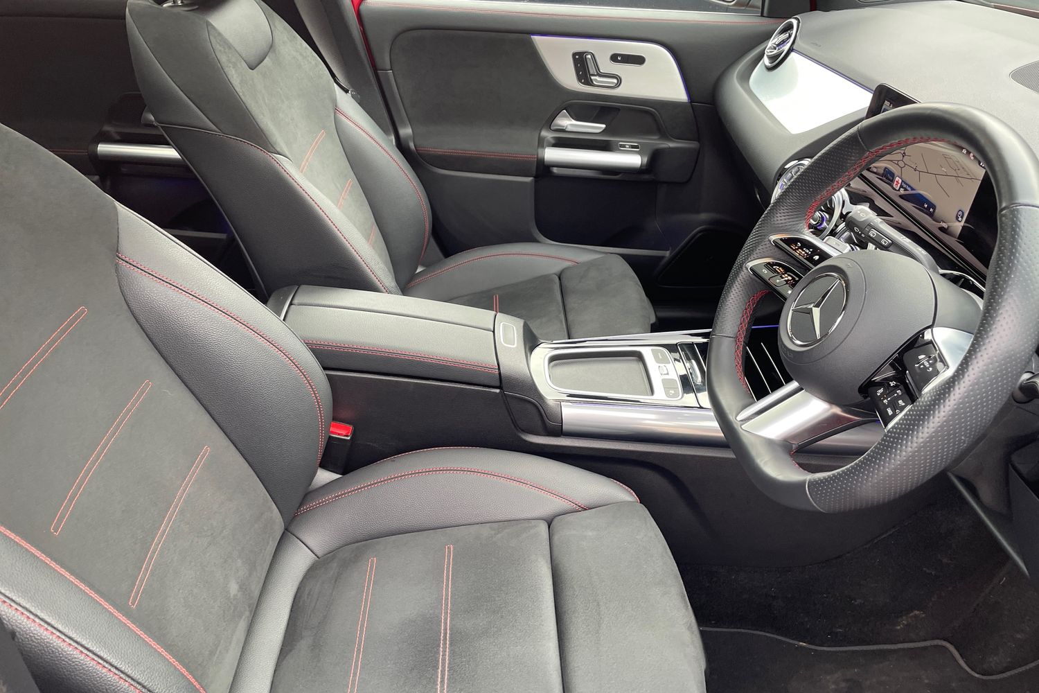 Used Mercedes-Benz GLA 2025 for sale - 77479996: Photo 18