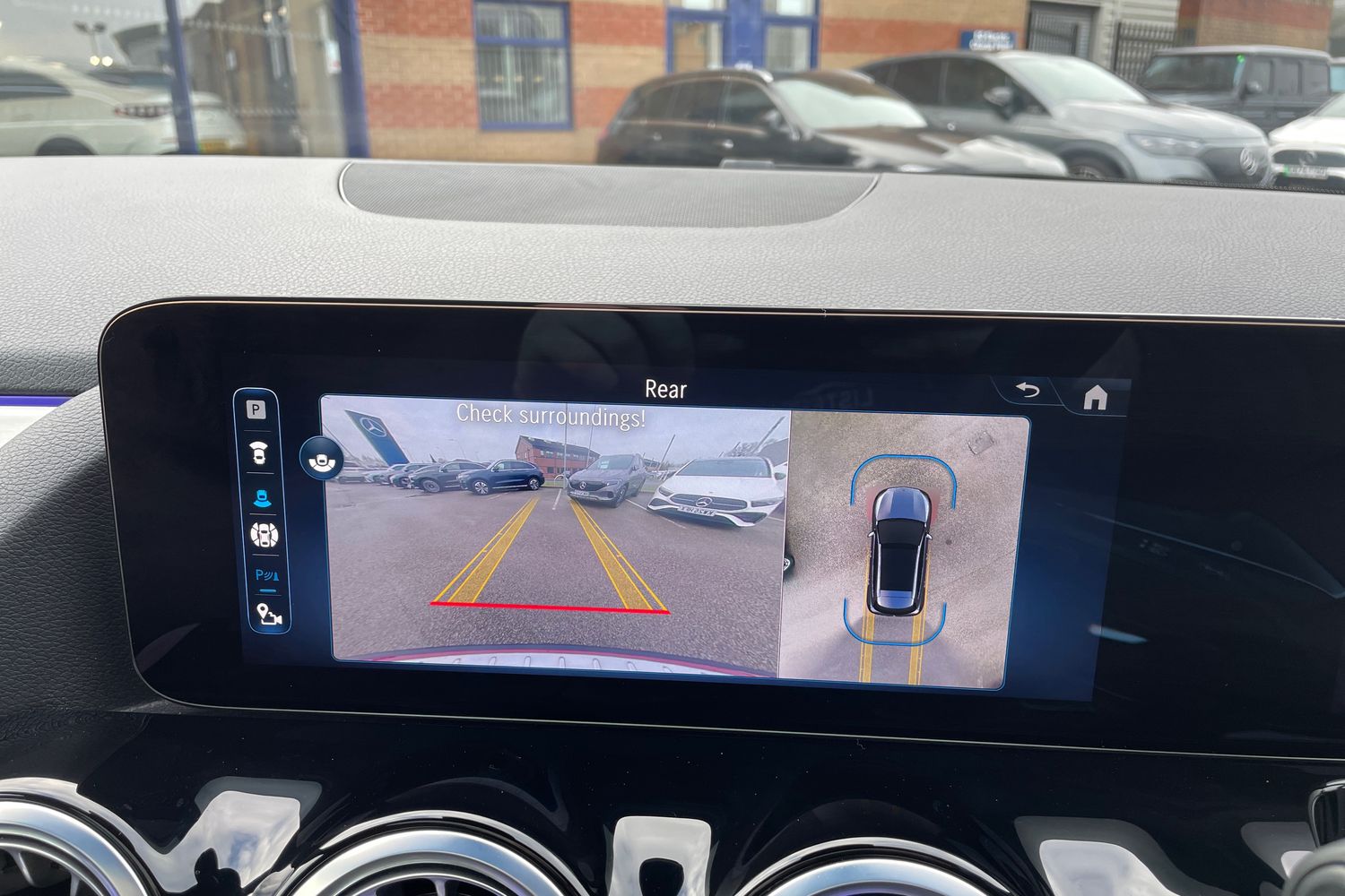 Used Mercedes-Benz GLA 2025 for sale - 77479996: Photo 19