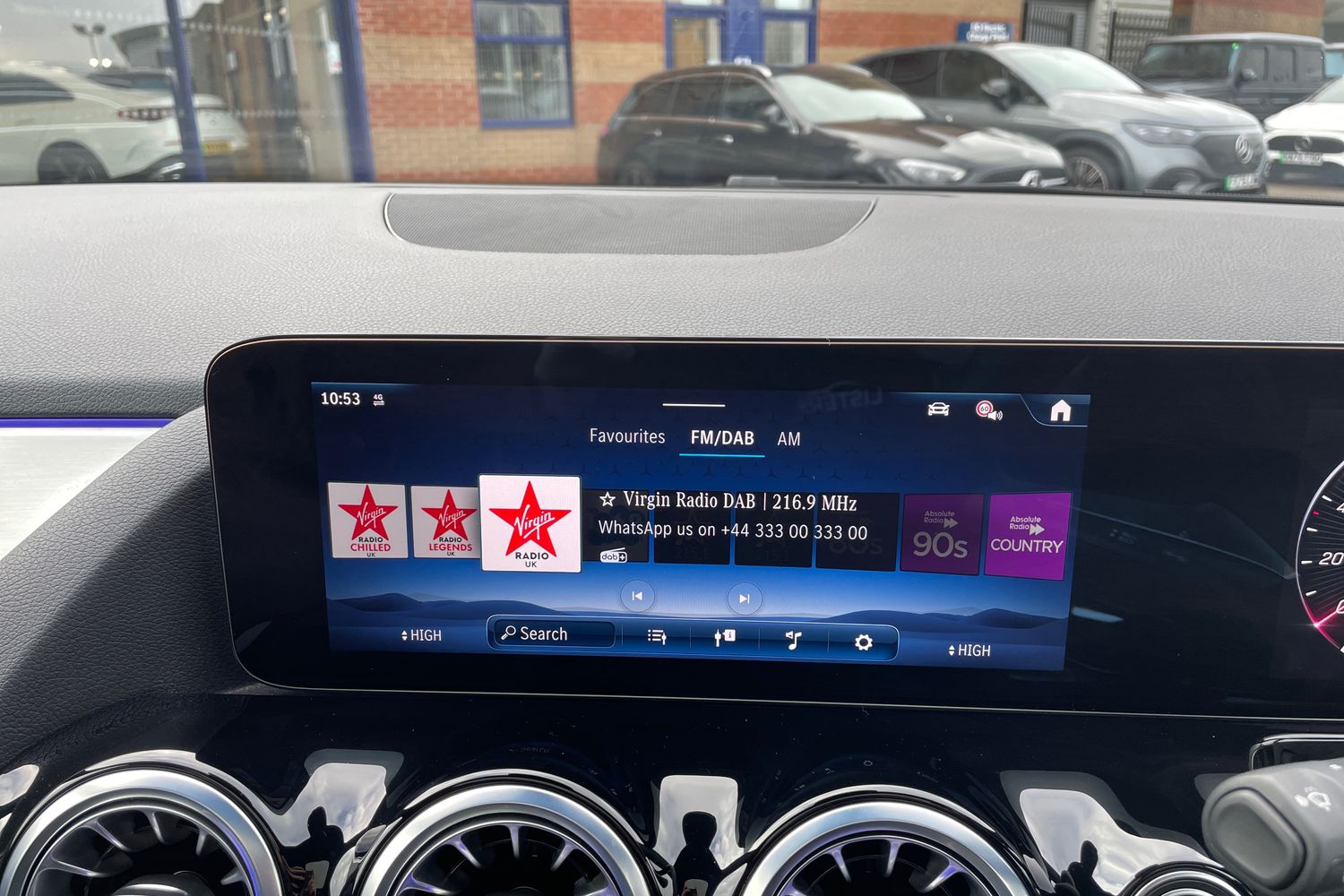 Used Mercedes-Benz GLA 2025 for sale - 77479996: Photo 20