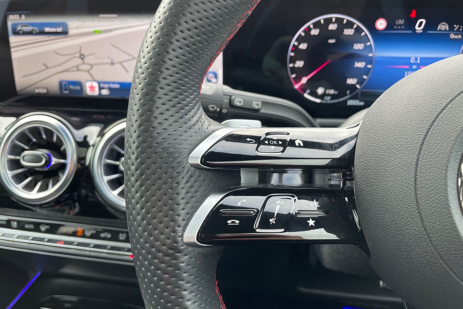 Used Mercedes-Benz GLA 2025 for sale - 77479996: Photo 23