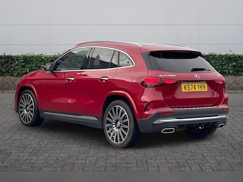 Used Mercedes-Benz GLA 2025 for sale - 77479996: Photo