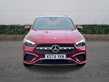 Used Mercedes-Benz GLA 2025 for sale - 77479996: Photo