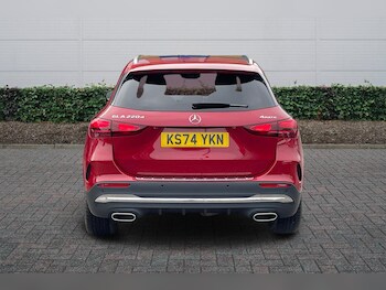 Used Mercedes-Benz GLA 2025 for sale - 77479996: Photo