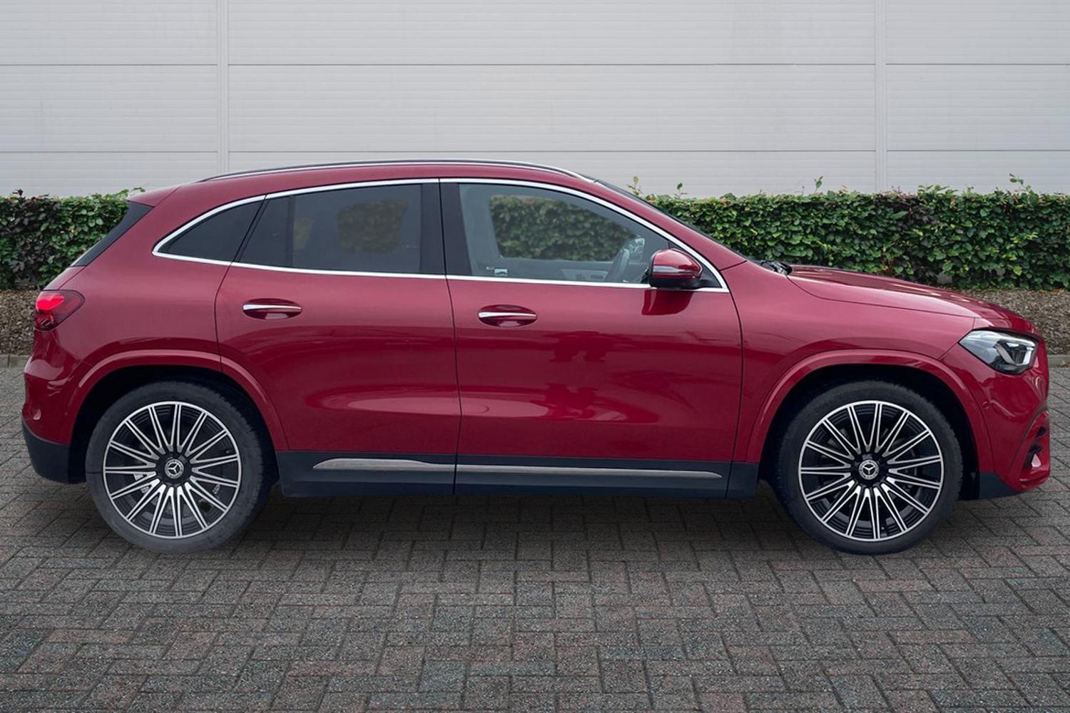 Used Mercedes-Benz GLA 2025 for sale - 77479996: Photo 5