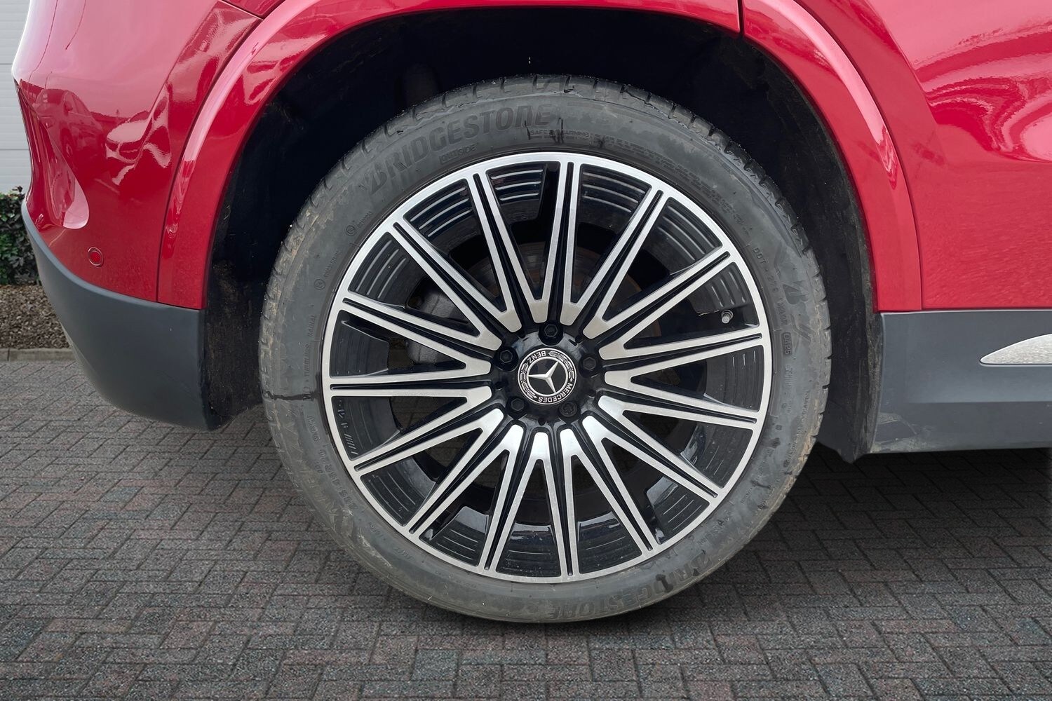 Used Mercedes-Benz GLA 2025 for sale - 77479996: Photo 6