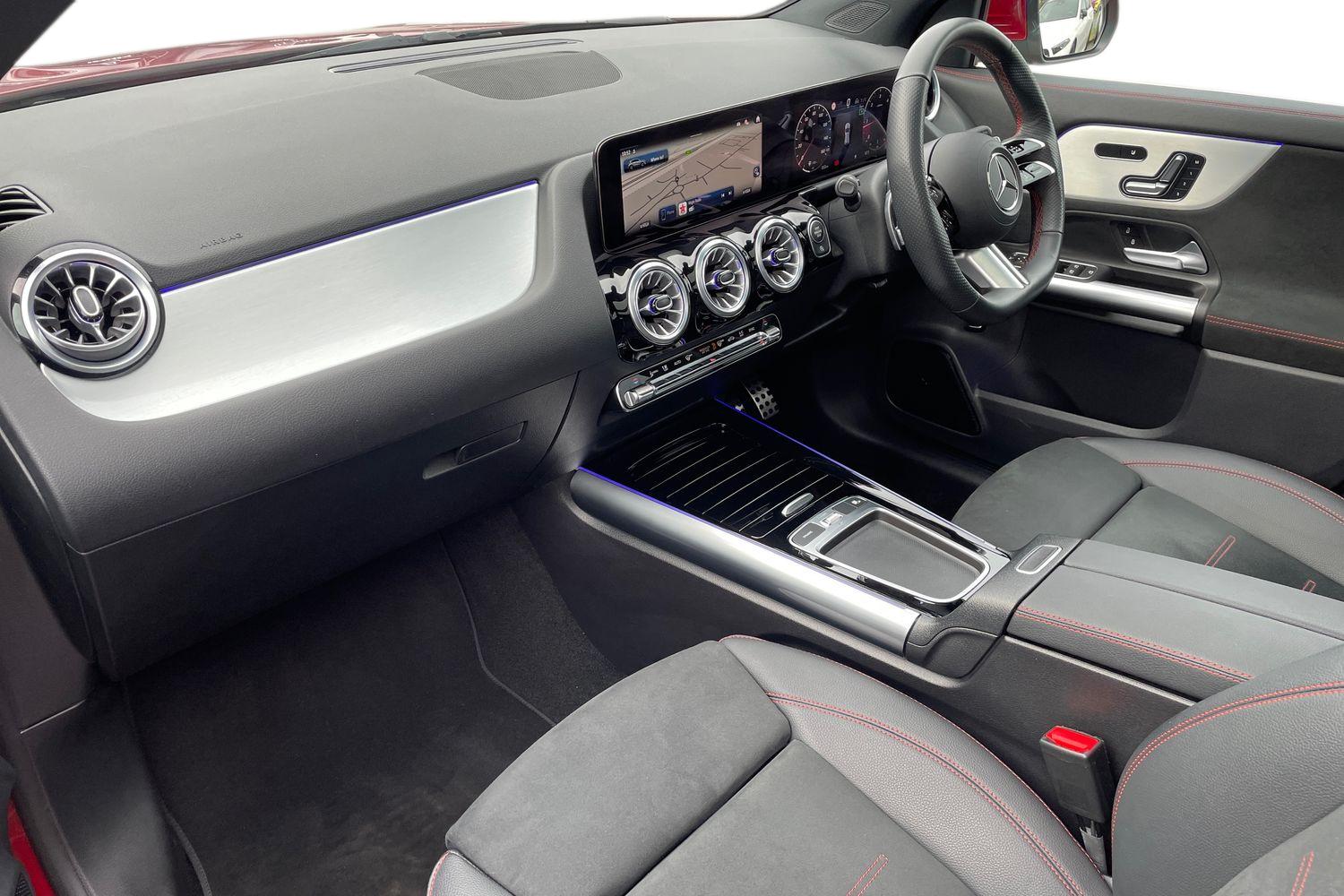 Used Mercedes-Benz GLA 2025 for sale - 77479996: Photo 7