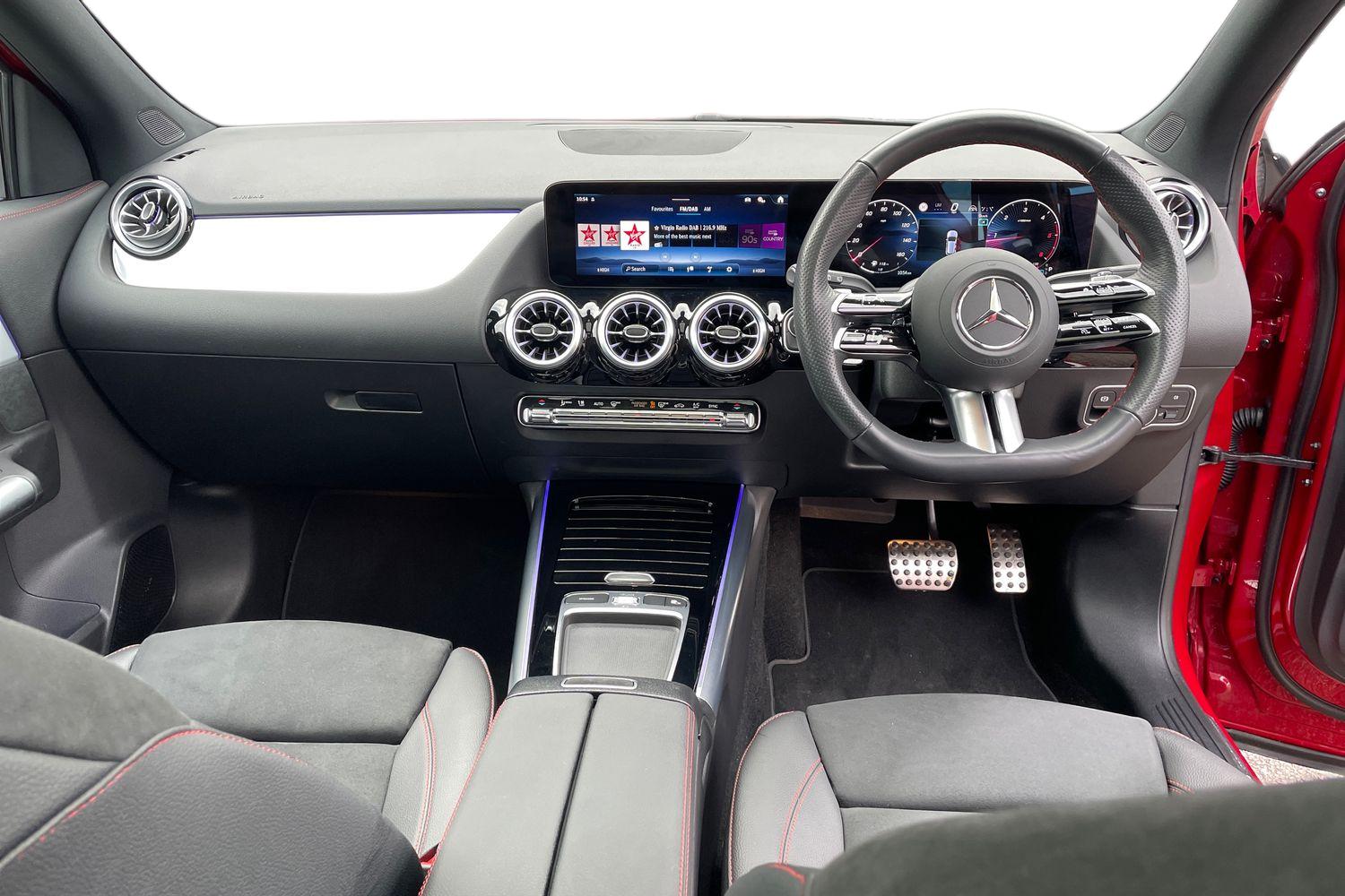 Used Mercedes-Benz GLA 2025 for sale - 77479996: Photo 8