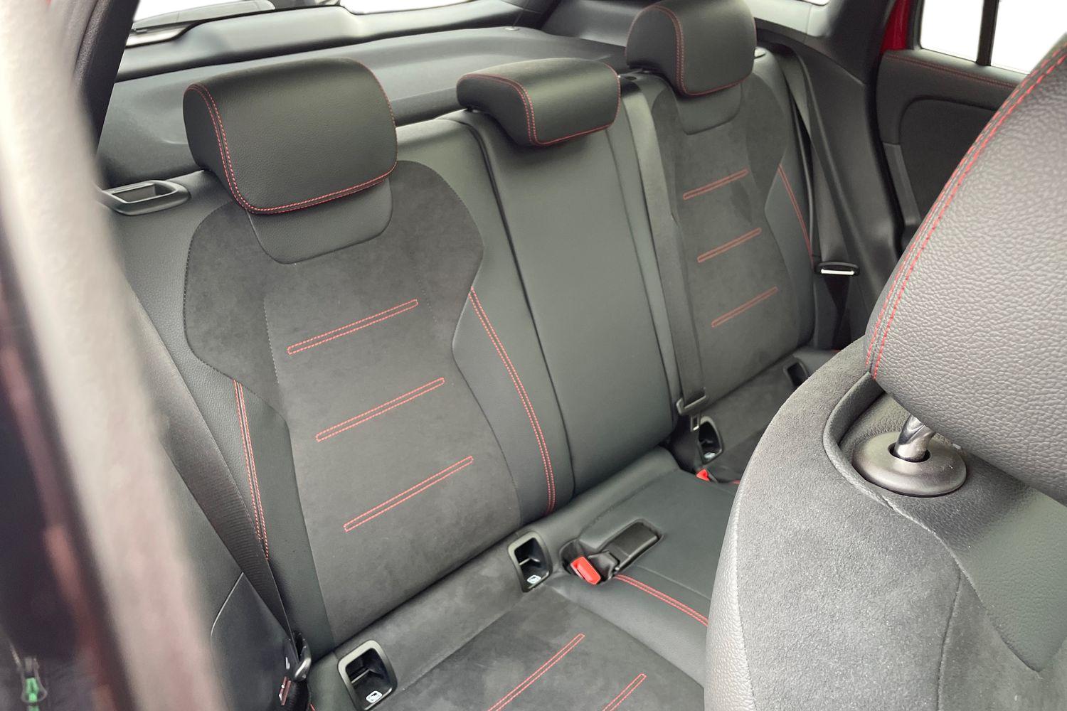 Used Mercedes-Benz GLA 2025 for sale - 77479996: Photo 9