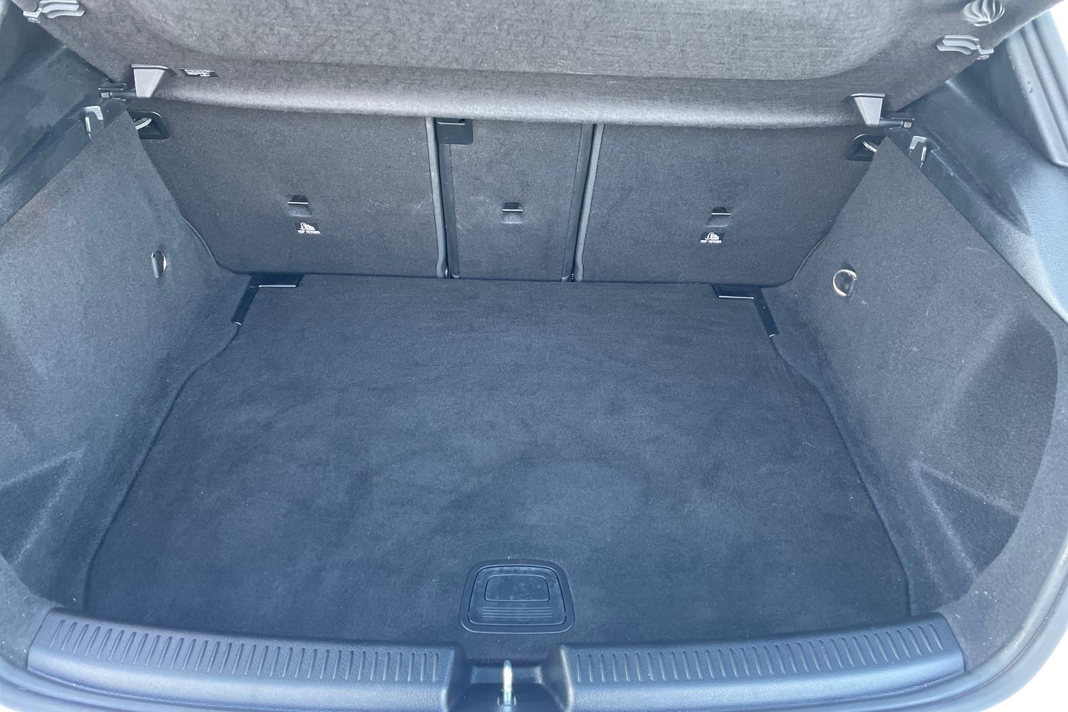 Used Mercedes-Benz A-Class 2020 for sale - 77372485: Photo 10