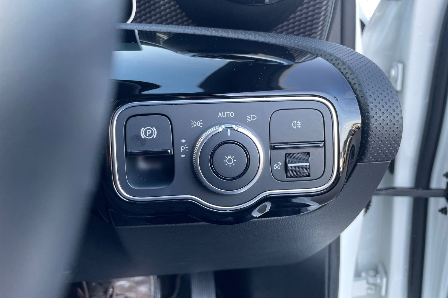 Used Mercedes-Benz A-Class 2020 for sale - 77372485: Photo 13