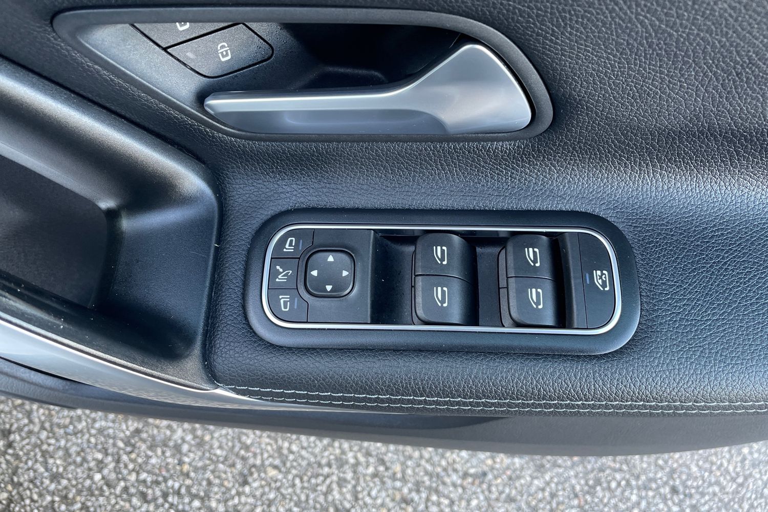 Used Mercedes-Benz A-Class 2020 for sale - 77372485: Photo 14