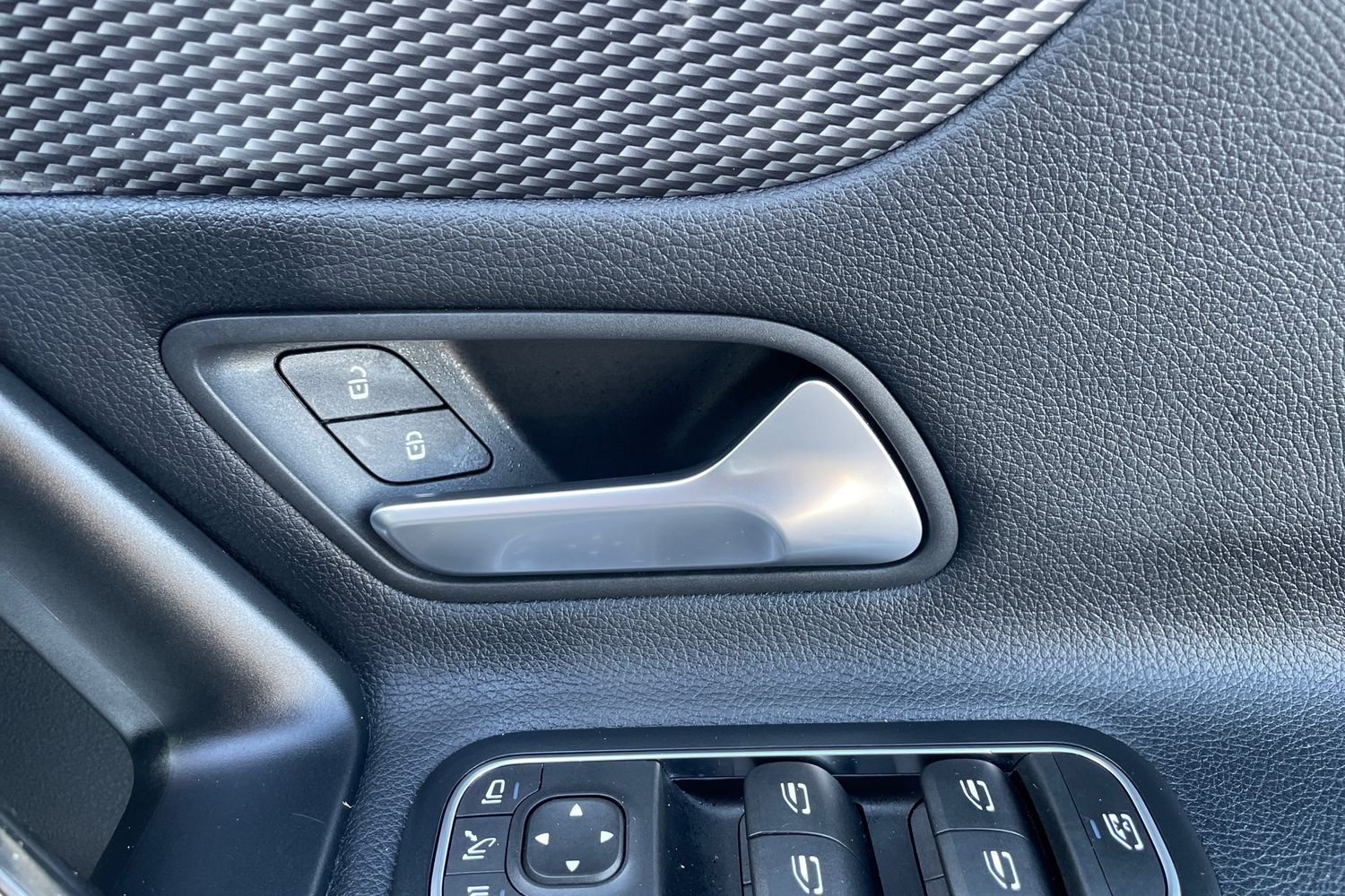 Used Mercedes-Benz A-Class 2020 for sale - 77372485: Photo 15