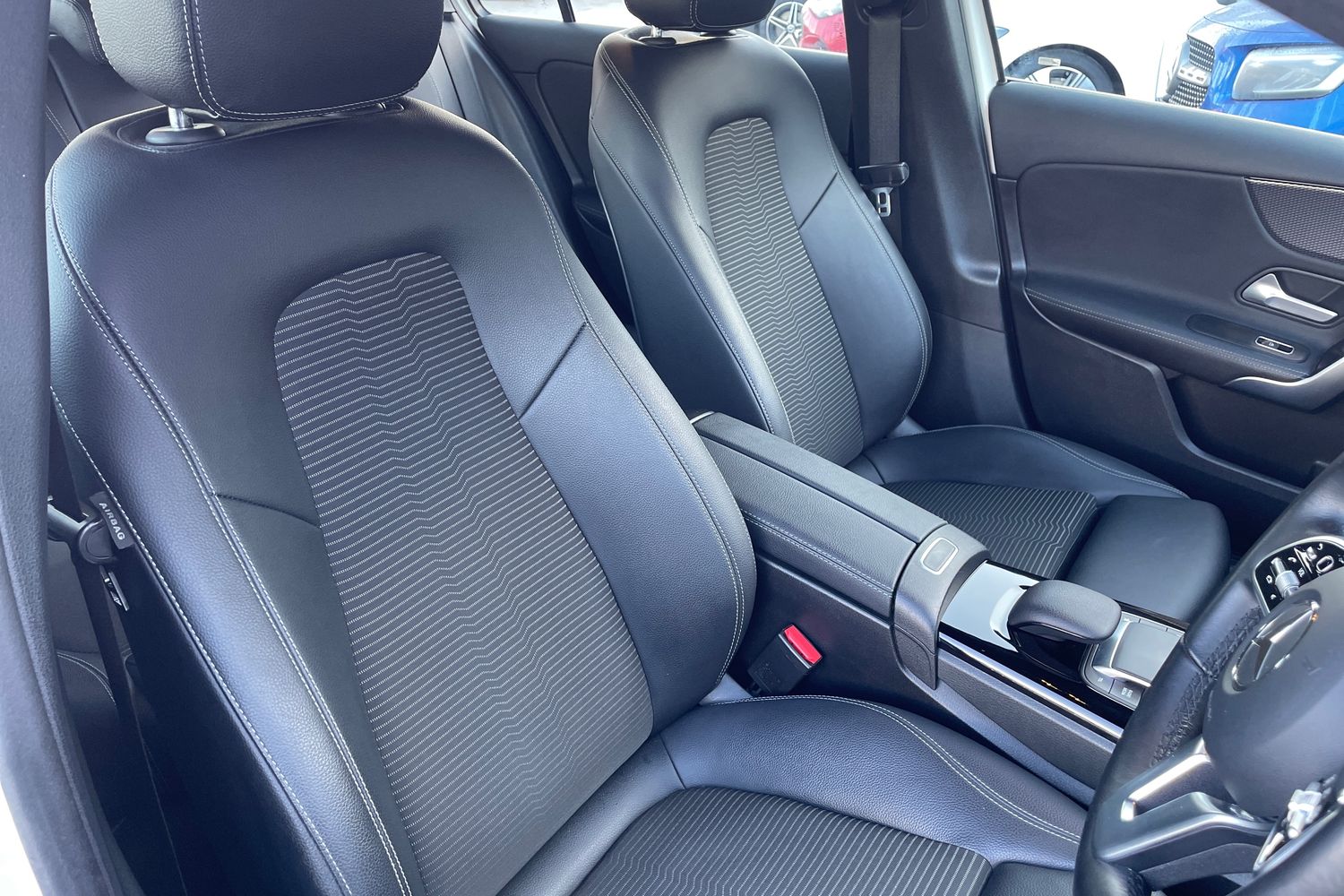 Used Mercedes-Benz A-Class 2020 for sale - 77372485: Photo 16