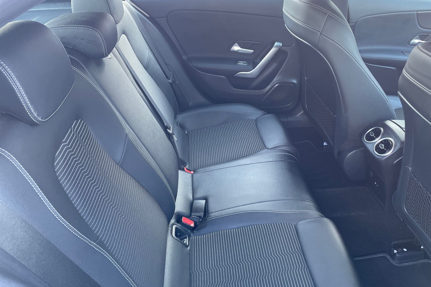 Used Mercedes-Benz A-Class 2020 for sale - 77372485: Photo 18