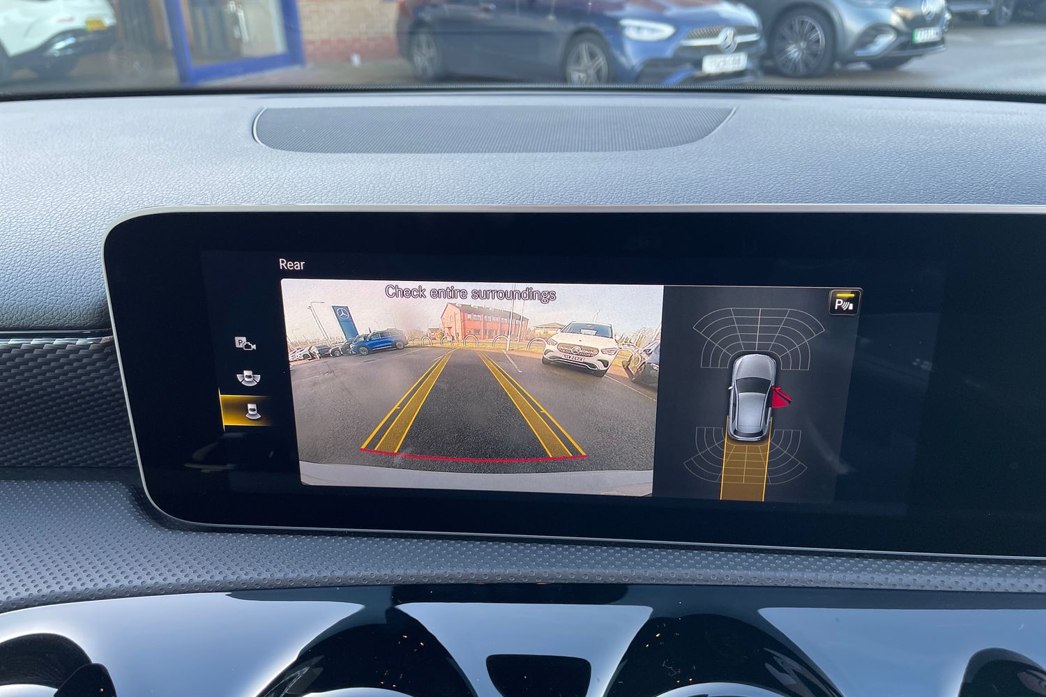 Used Mercedes-Benz A-Class 2020 for sale - 77372485: Photo 19