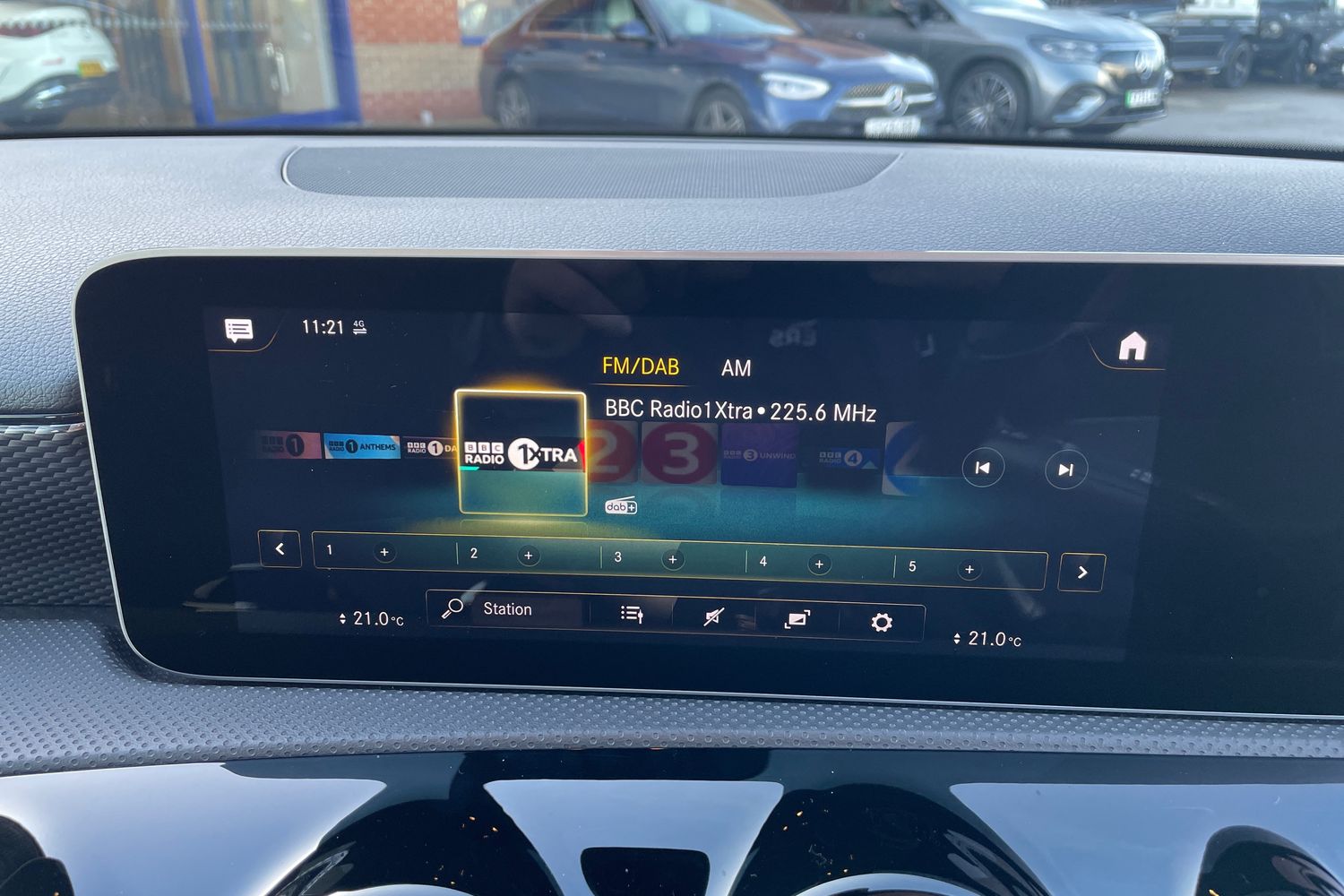 Used Mercedes-Benz A-Class 2020 for sale - 77372485: Photo 20