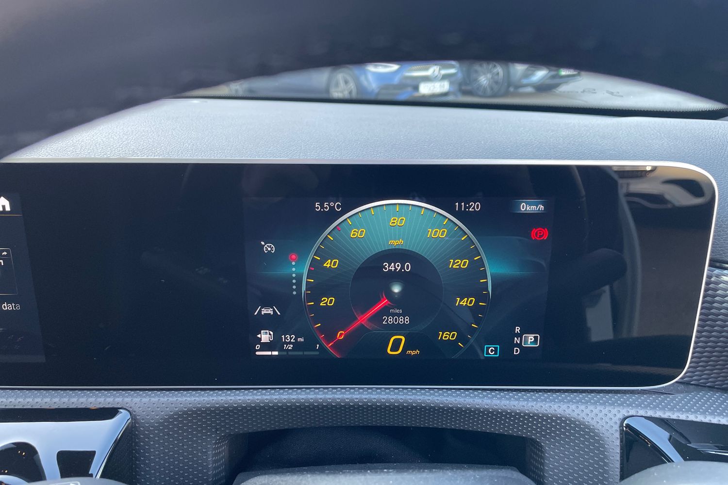 Used Mercedes-Benz A-Class 2020 for sale - 77372485: Photo 22