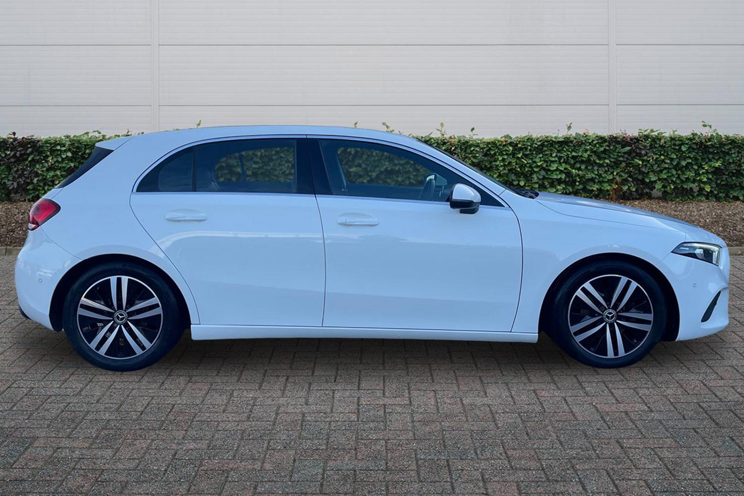 Used Mercedes-Benz A-Class 2020 for sale - 77372485: Photo 5