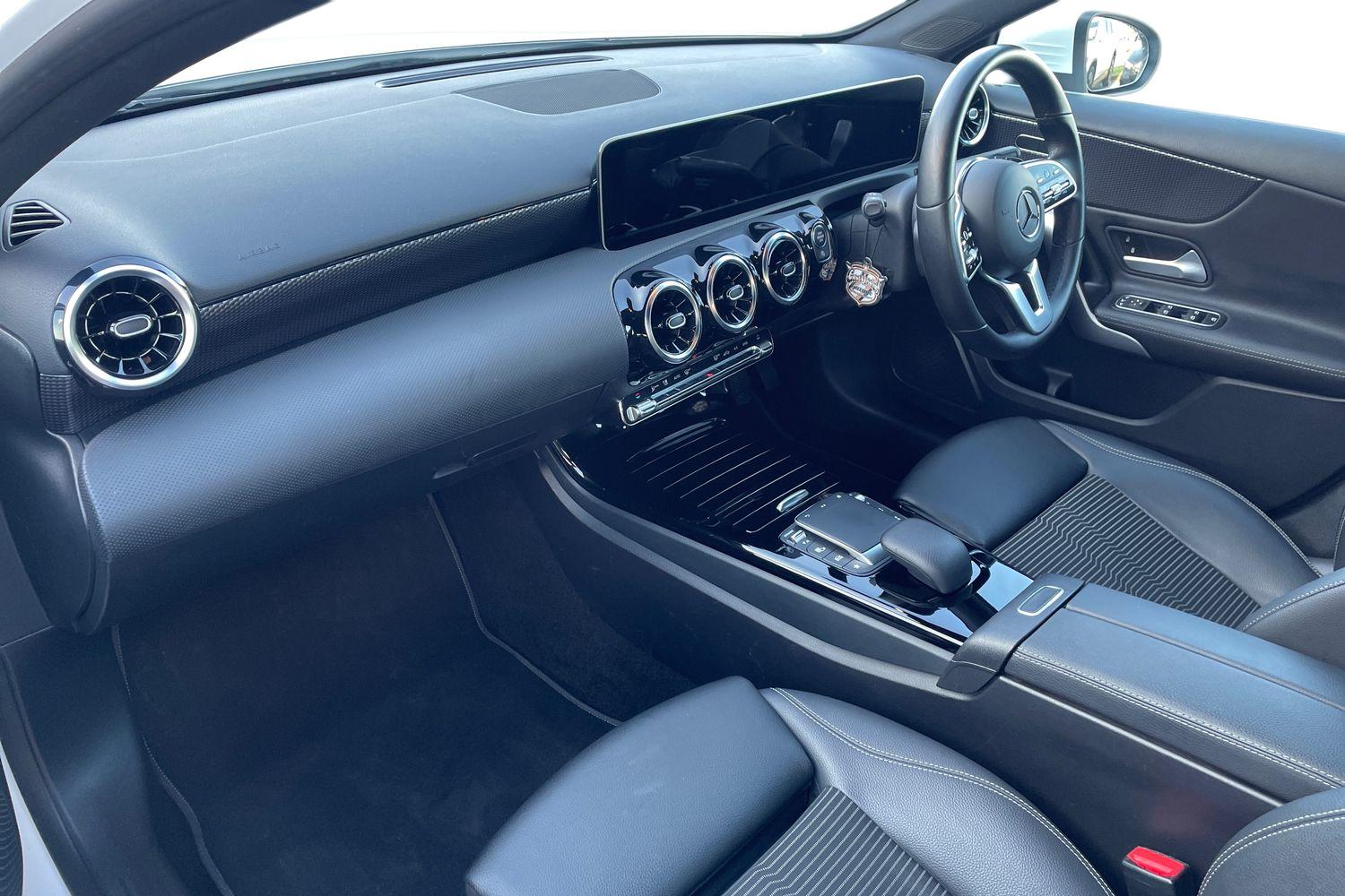 Used Mercedes-Benz A-Class 2020 for sale - 77372485: Photo 7