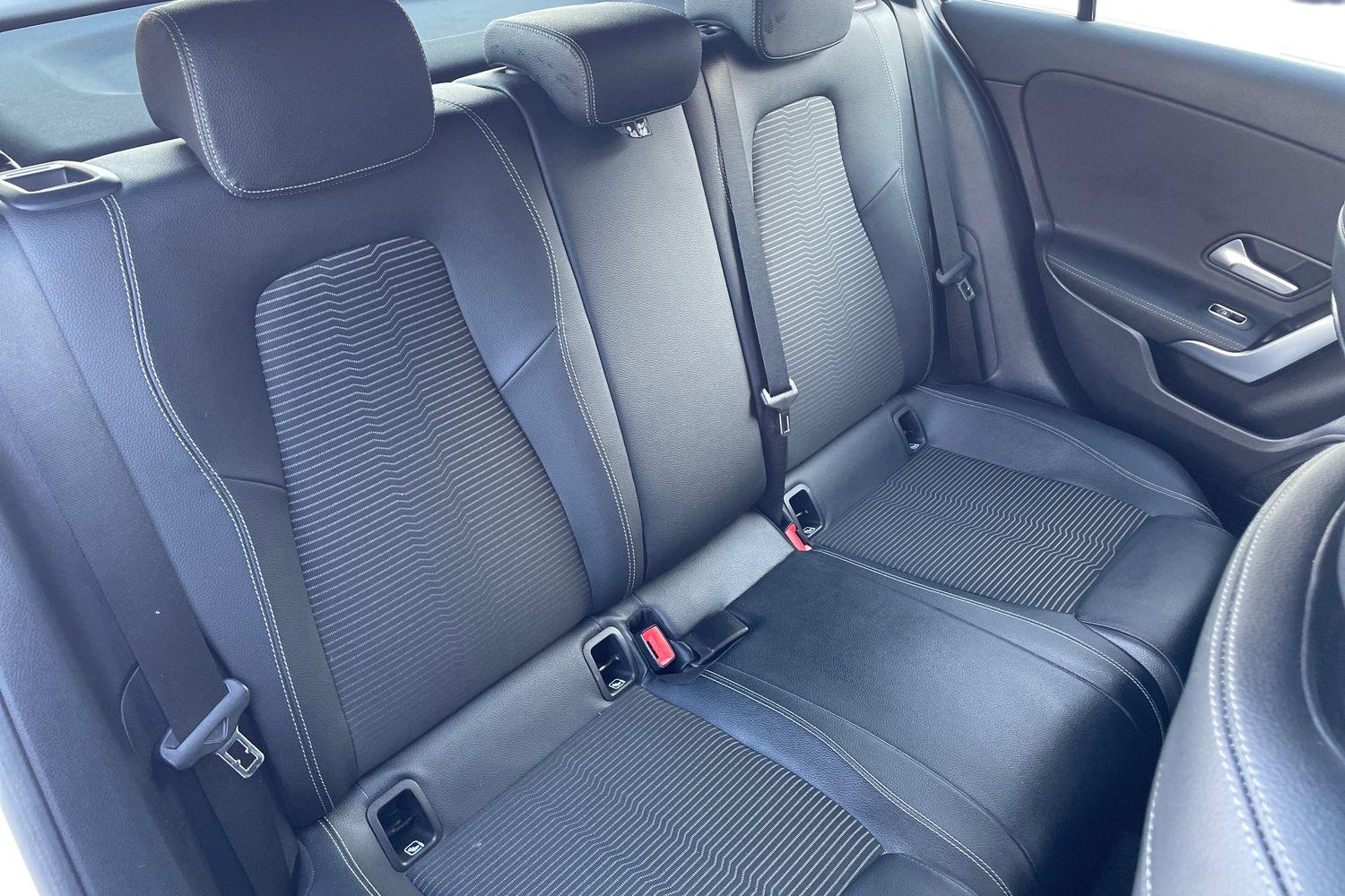 Used Mercedes-Benz A-Class 2020 for sale - 77372485: Photo 9