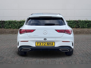 Used Mercedes-Benz CLA 2022 for sale - 78059390: Photo