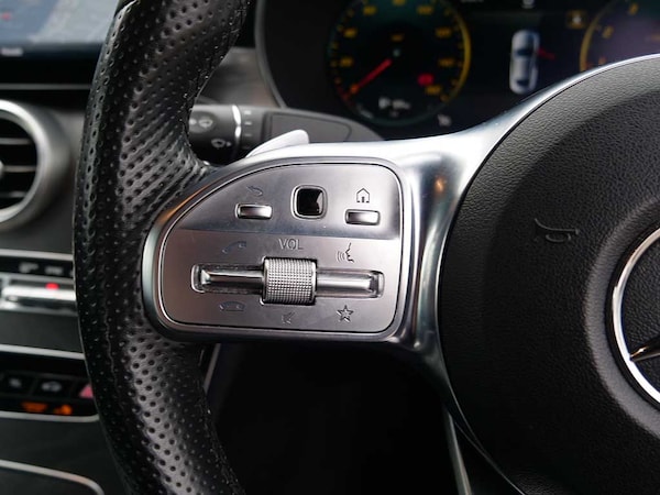 Used Mercedes-Benz C-Class 2019 for sale - 76216686: Photo 13