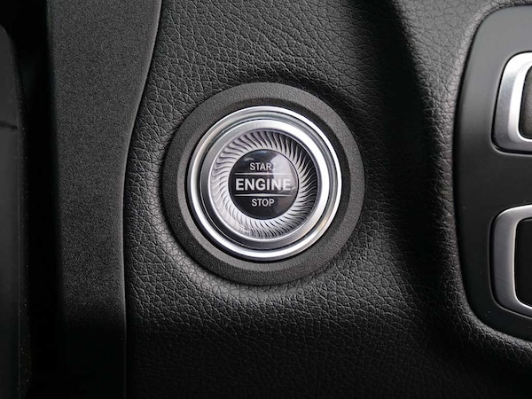 Used Mercedes-Benz C-Class 2019 for sale - 76216686: Photo 14