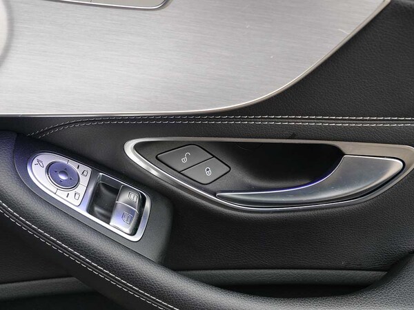Used Mercedes-Benz C-Class 2019 for sale - 76216686: Photo 18