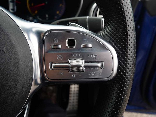 Used Mercedes-Benz C-Class 2019 for sale - 76216686: Photo 20