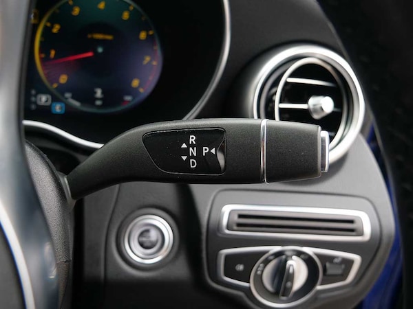 Used Mercedes-Benz C-Class 2019 for sale - 76216686: Photo 21