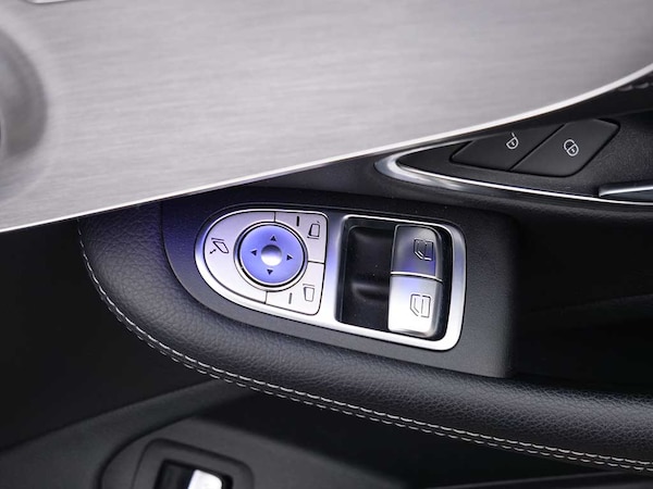 Used Mercedes-Benz C-Class 2019 for sale - 76216686: Photo 25