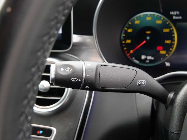 Used Mercedes-Benz C-Class 2019 for sale - 76216686: Photo 31