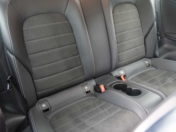 Used Mercedes-Benz C-Class 2019 for sale - 76216686: Photo 8
