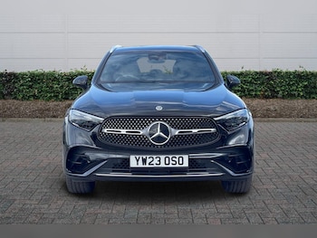 Used Mercedes-Benz GLC 2023 for sale - 78505831: Photo