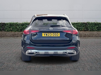 Used Mercedes-Benz GLC 2023 for sale - 78505831: Photo