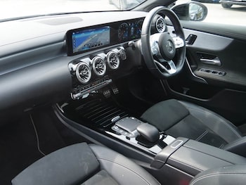 Used Mercedes-Benz A-Class 2021 for sale - 75494948: Photo