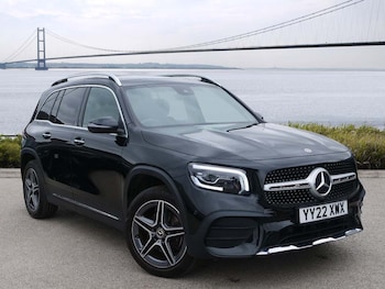 2022 (22) - 200 AMG Line Premium Plus 5dr 7G-Tronic