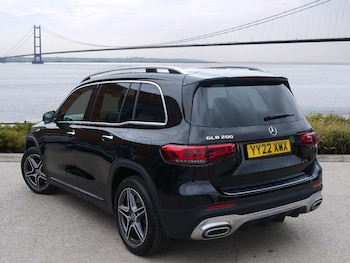 Used Mercedes-Benz GLB 2022 for sale - 75624723: Photo