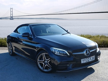 Mercedes-Benz - C-Class