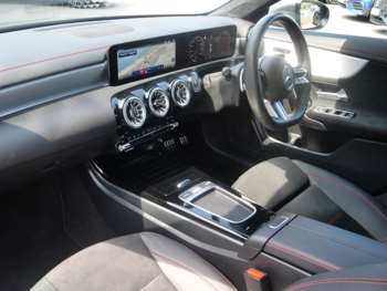 Used Mercedes-Benz CLA 2024 for sale - 74800820: Photo