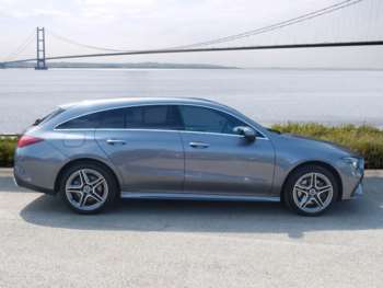 Used Mercedes-Benz CLA 2024 for sale - 74800820: Photo